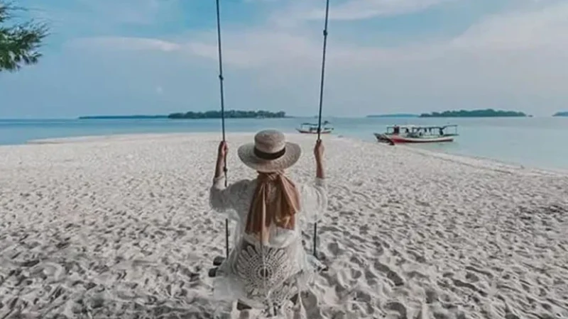 Paket Wisata Pulau Seribu