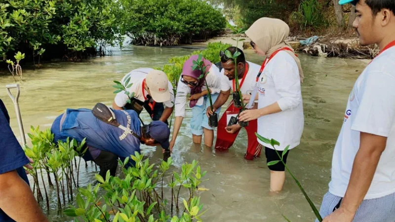 Private Trip Pulau Seribu