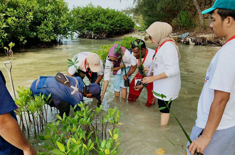 Private Trip Pulau Seribu